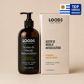 Aceite Corporal Anticelulítico